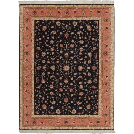 tappeto persia tabriz 50 cm 154x200