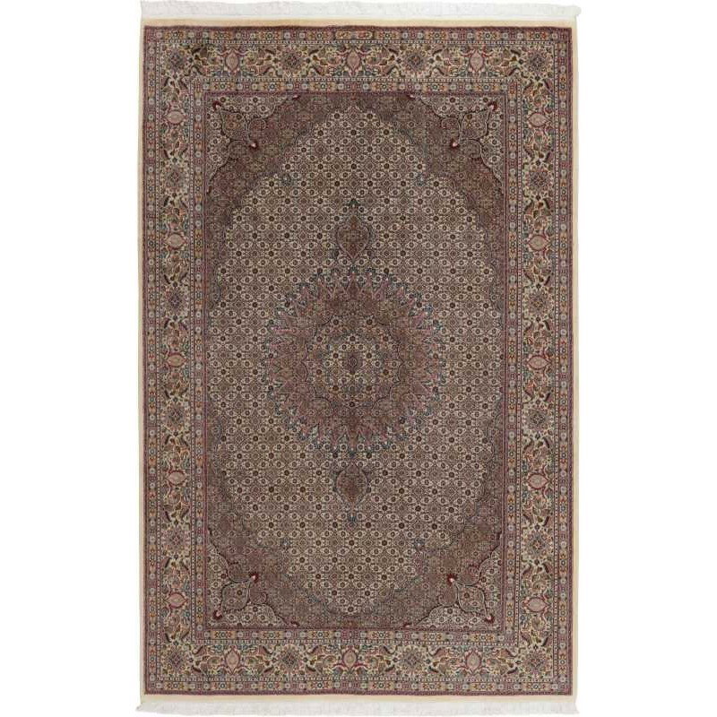 tappeto persia moud mahi sherkat cm 200x297