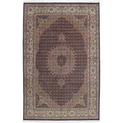tappeto persia moud mahi sherkat cm 198x296