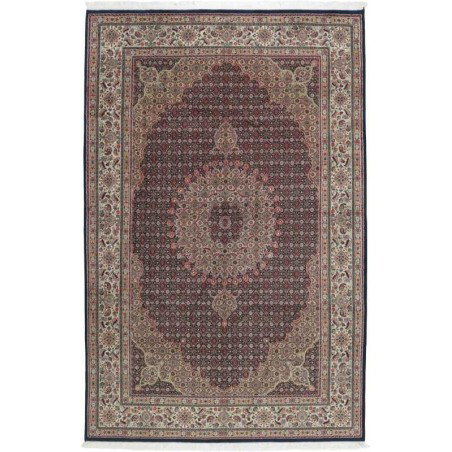 tappeto persia moud mahi sherkat cm 198x296