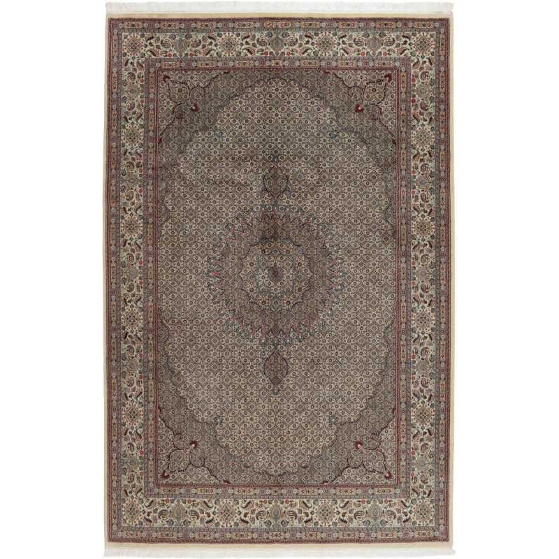 tappeto persia moud mahi sherkat cm 200x300