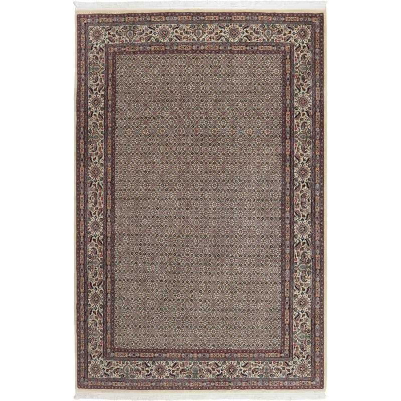 tappeto persia moud mahi sherkat cm 200x300