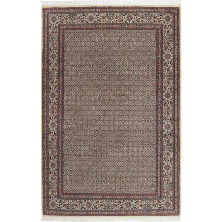 tappeto persia moud mahi sherkat cm 200x300