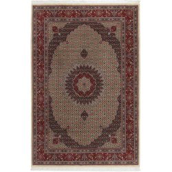 tappeto persia moud mahi sherkat cm 203x297