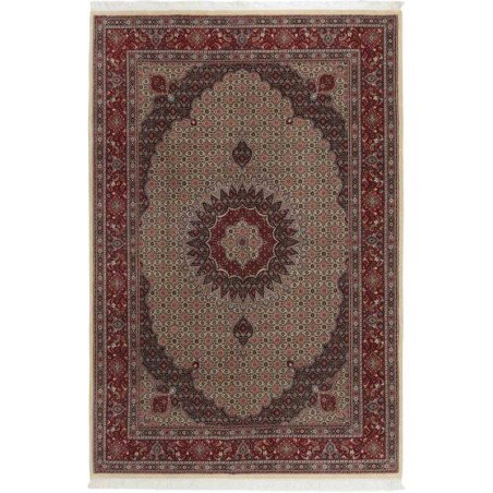 tappeto persia moud mahi sherkat cm 203x297