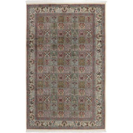 tappeto persia moud mahi sherkat cm 200x305