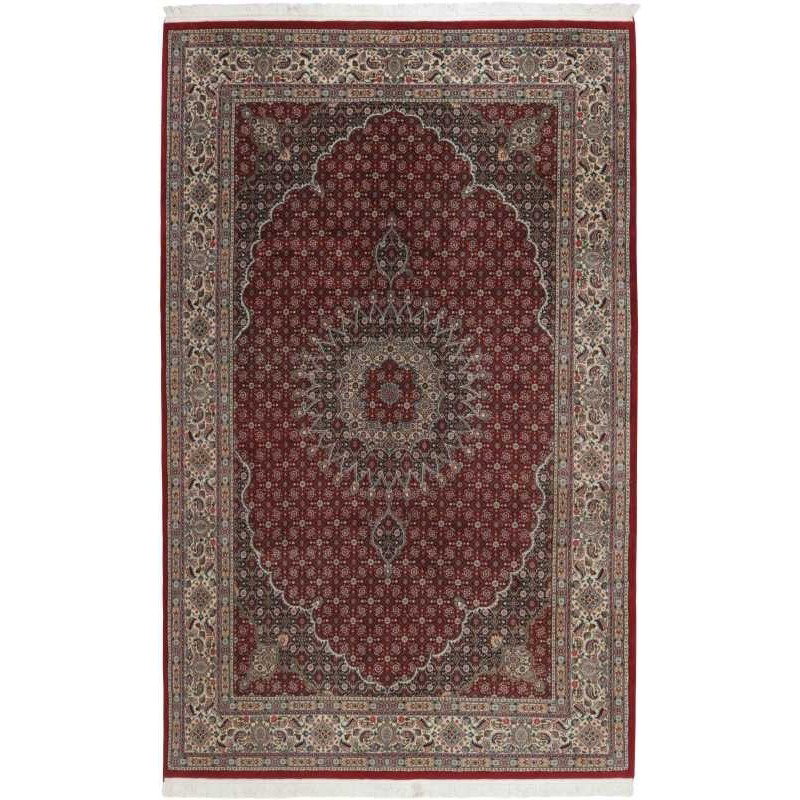 tappeto persia moud mahi sherkat cm 197x304