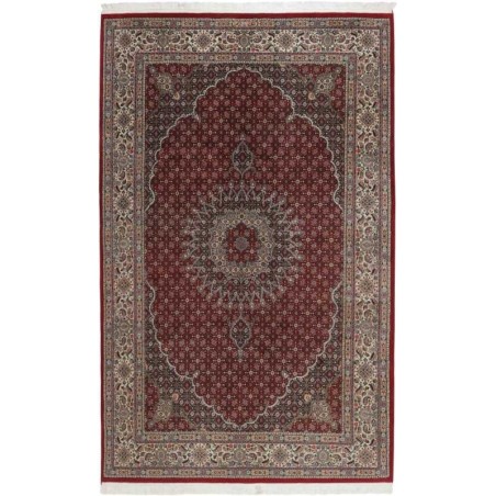 tappeto persia moud mahi sherkat cm 197x304