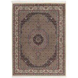 tappeto persia moud mahi sherkat cm 150x200