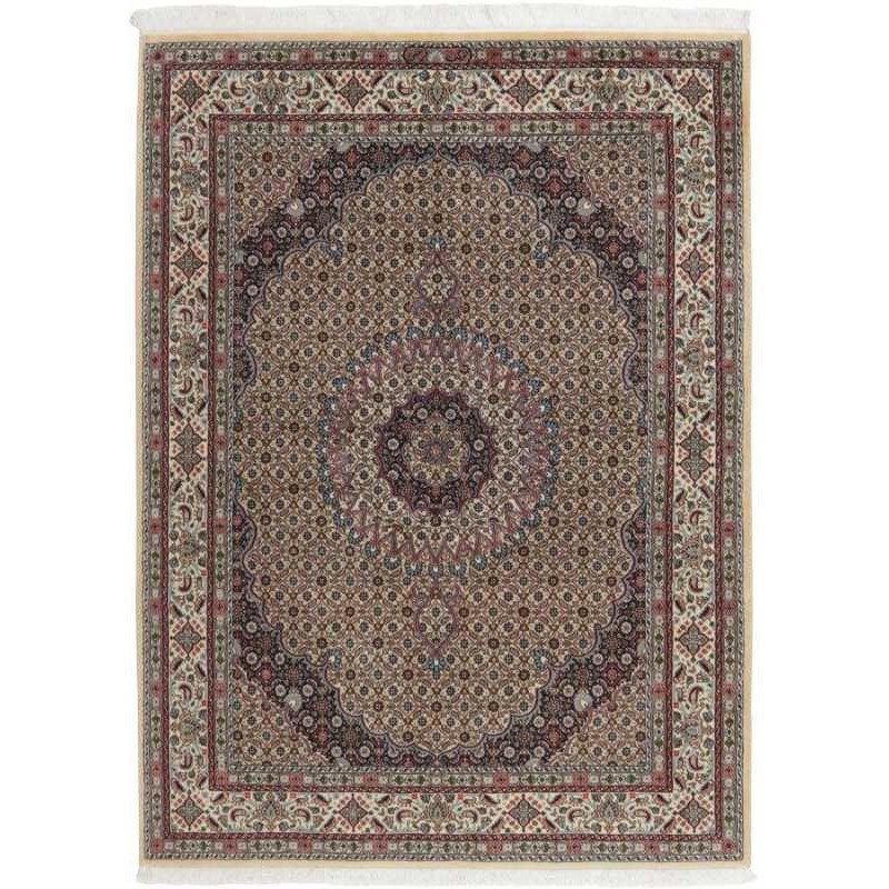 tappeto persia moud mahi sherkat cm 150x200