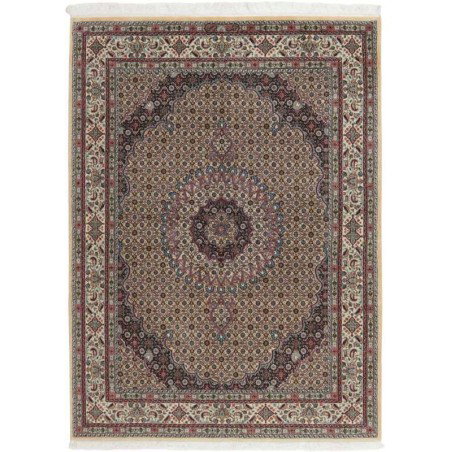tappeto persia moud mahi sherkat cm 150x200