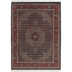 tappeto persia moud mahi sherkat cm 150x198