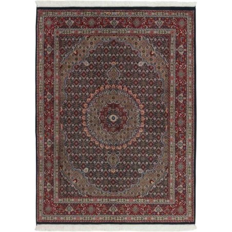tappeto persia moud mahi sherkat cm 150x198