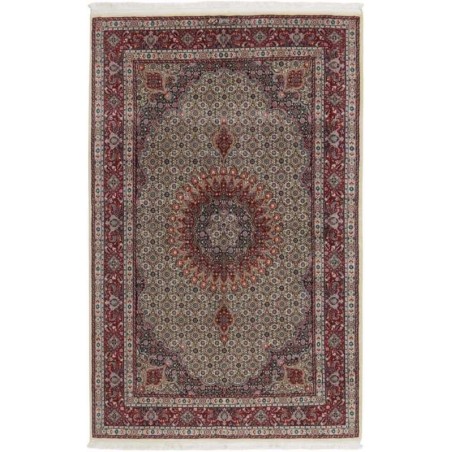 tappeto persia moud mahi sherkat cm 138x216