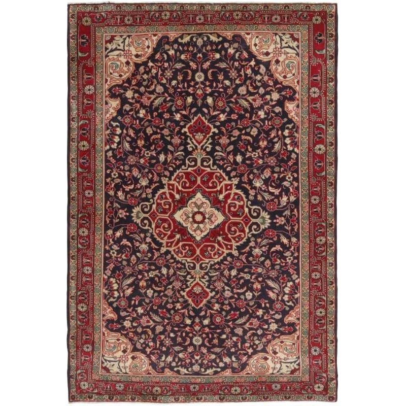 tappeto persia jozan cm 110x163