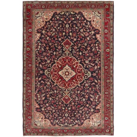 tappeto persia jozan cm 110x163