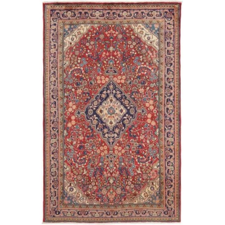 tappeto persia jozan cm 129x203