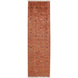 tappeto afghanistan shall collection cm 80x298