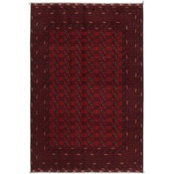 tappeto afghanistan aktscha cm 206x294