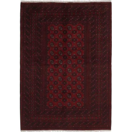 tappeto afghanistan aktscha cm 169x237