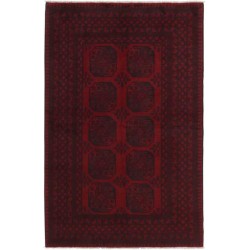 tappeto afghanistan aktscha cm 162x246