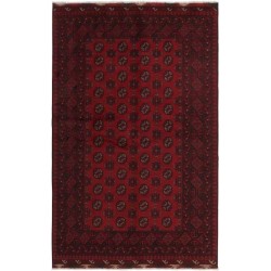 tappeto afghanistan aktscha cm 160x248