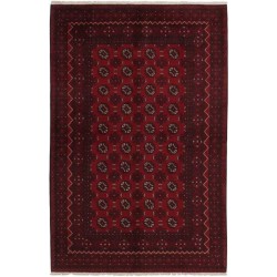 tappeto afghanistan aktscha cm 161x242
