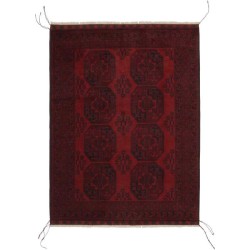 tappeto afghanistan aktscha cm 153x198