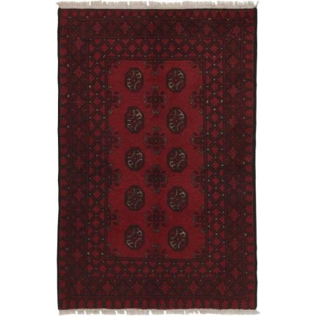 tappeto afghanistan aktscha cm 95x146