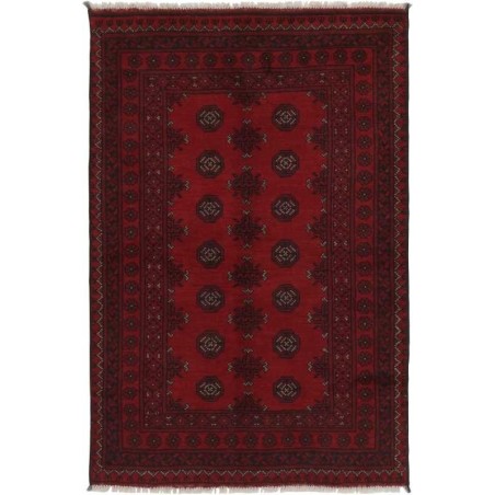 tappeto afghanistan aktscha cm 97x143