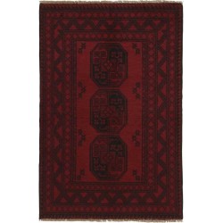 tappeto afghanistan aktscha cm 96x143