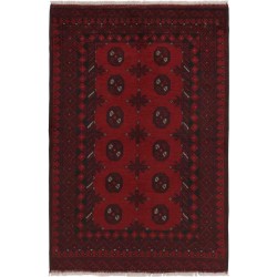 tappeto afghanistan aktscha cm 103x149