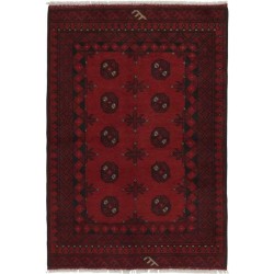 tappeto afghanistan aktscha cm 100x144