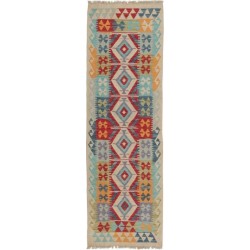 tappeto afghanistan afghan kelim cm 66x202