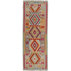 tappeto afghanistan afghan kelim cm 76x201