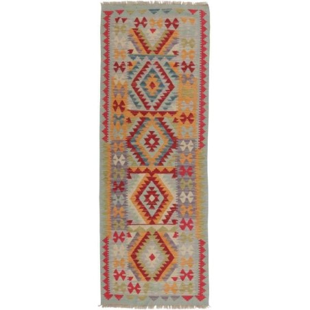 tappeto afghanistan afghan kelim cm 76x201
