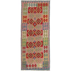 tappeto afghanistan afghan kelim cm 84x197