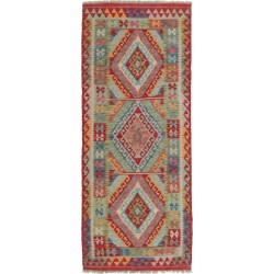 tappeto afghanistan afghan kelim cm 84x194