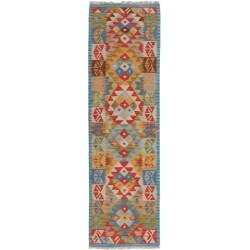 tappeto afghanistan afghan kelim cm 64x212