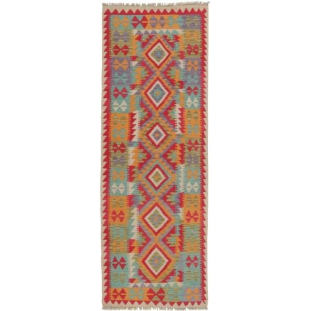 tappeto afghanistan afghan kelim cm 73x200