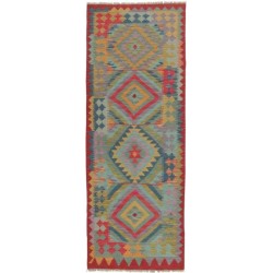 tappeto afghanistan afghan kelim cm 73x196
