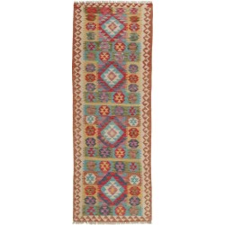 tappeto afghanistan afghan kelim cm 73x206