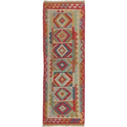 tappeto afghanistan afghan kelim cm 69x200