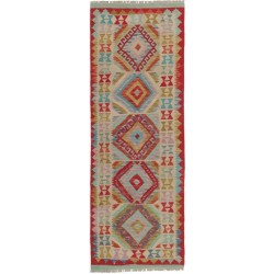 tappeto afghanistan afghan kelim cm 69x196