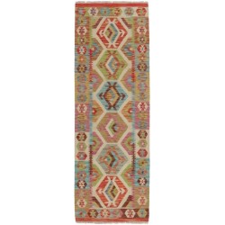 tappeto afghanistan afghan kelim cm 66x197