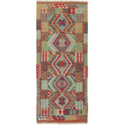 tappeto afghanistan afghan kelim cm 85x199