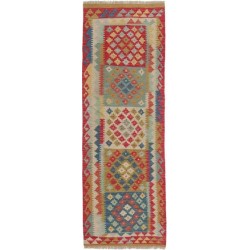 tappeto afghanistan afghan kelim cm 71x211