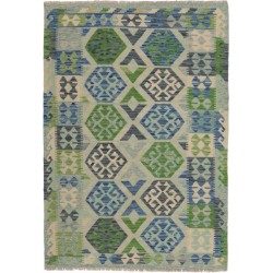 tappeto afghanistan afghan kelim cm 119x183
