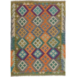 tappeto afghanistan afghan kelim cm 129x172