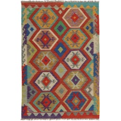 tappeto afghanistan afghan kelim cm 123x180